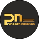 Purobien Nutrition logo