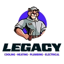 Legacy Air Conditioning & Heating logo