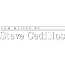 Law Office of Steve Cedillos logo