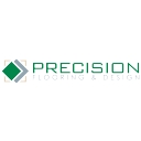 Precision Flooring & Design logo