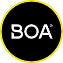 BOA Fit System logo