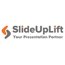 SlideUpLift logo