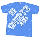 12shirts logo