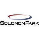 Solomon Foundation logo