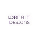 Lorna M Designs logo