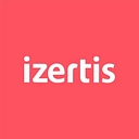 Izertis logo