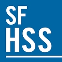 San Francisco Health Service System logo