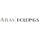 Atlas Holdings logo