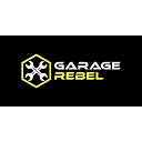 Garage Rebel logo