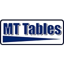 MT Tables logo