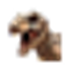 T-Rex Miner logo