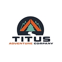 Titus Adventure Company logo