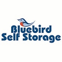 Bluebird Storage logo