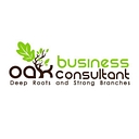 Oak Business Consultant logo