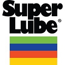 Super Lube logo