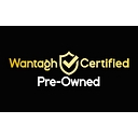 Wantagh Certified logo