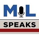Maija-Liisa Speaks logo