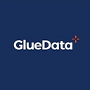 GlueData logo