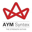 AYM Syntex logo