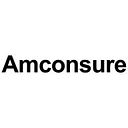 Amconsure logo