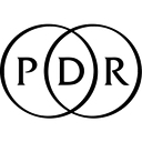 The Public Domain Review logo
