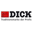 F. Dick logo