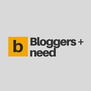 BloggersNeed logo