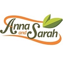 Anna & Sarah logo