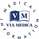 Via Medica logo
