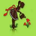 Flower Patch logo