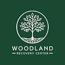 Woodland Recovery logo