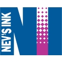 Nev's Ink logo