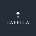 Capella Bangkok logo