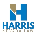 Harris Nevada Law logo