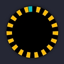 WOD Roulette logo