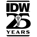 IDW Publishing logo