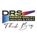 DRS Imaging and Print logo