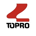 TOPRO Troja logo