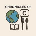 Chronicles Of C logo