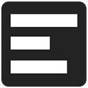 BarbaChart logo