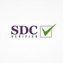 SDC Verifier logo