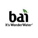 Bai logo