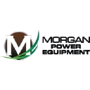 Morgan Power logo