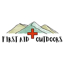 First Aid Outdoors logo