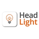 Head Light logo