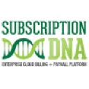 Subscription DNA logo