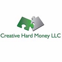 Creative Hard Money logo