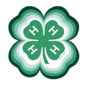 4-H logo
