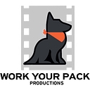 Work Your Pack logo