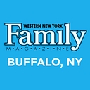 WNY Family Magazine logo